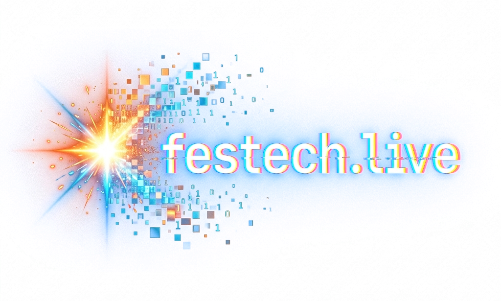 festech.live Logo